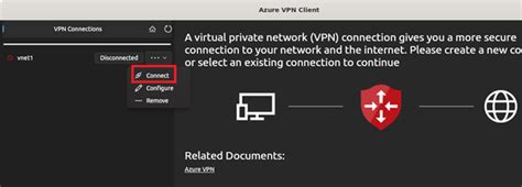 Проверка VPN на Linux