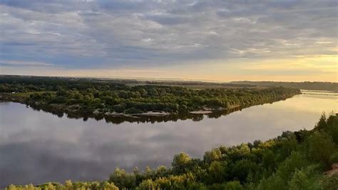 Прогноз жары в Нижегородской области: грядет лето с пылающим солнцем