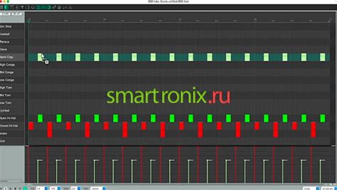 Программа для создания битов: наиболее популярное решение