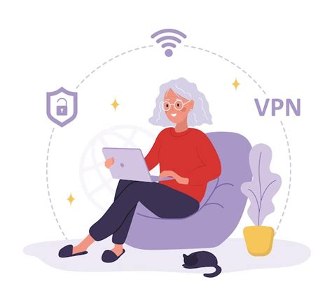 Программное обеспечение для проверки VPN