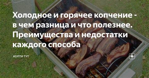 Продление свежести грибов варкой: что полезнее – холодное или горячее приготовление?