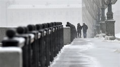 Продолжительность зимнего периода в Москве