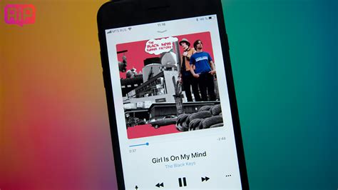 Простой способ разблокировки ограничений на iPhone Apple Music