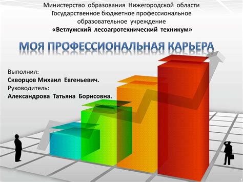 Профессиональная карьера и научные достижения