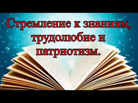 Процесс выполнения домашней работы: стремление к знаниям или лишнее бремя?