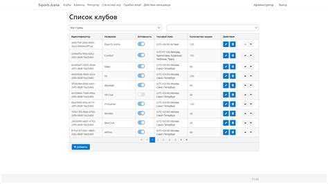 Процесс получения лицензии для компьютерного клуба