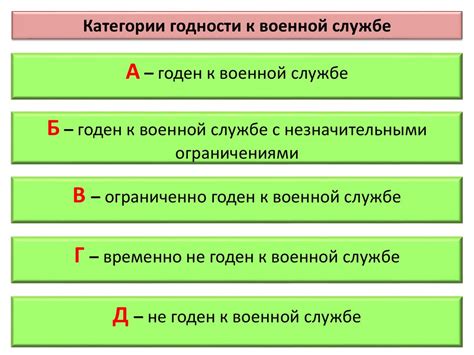 Процесс присвоения категории заключенным в исправительной колонии