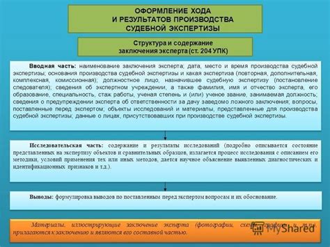 Путь к оспариванию результатов судебной экспертизы