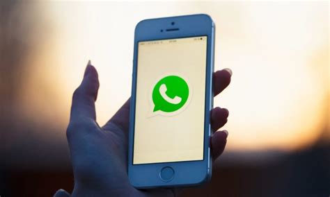 Раздел 1: Установка WhatsApp на телефон Йота