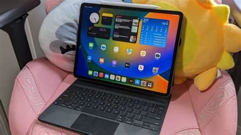 Размер памяти iPad: достаточно ли 64 ГБ?