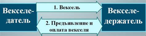 Разновидности вексельного кредита