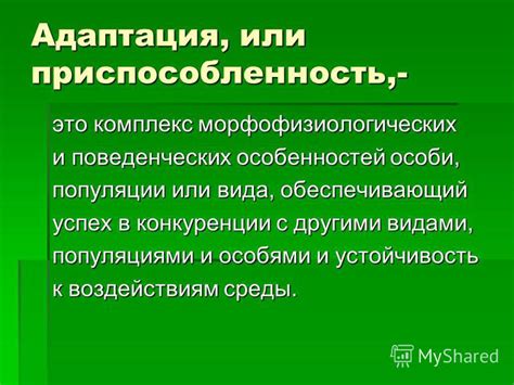 Разработка личности и поведенческих особенностей