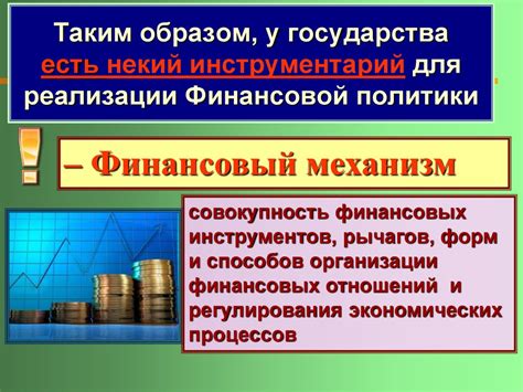 Разумное финансовое регулирование