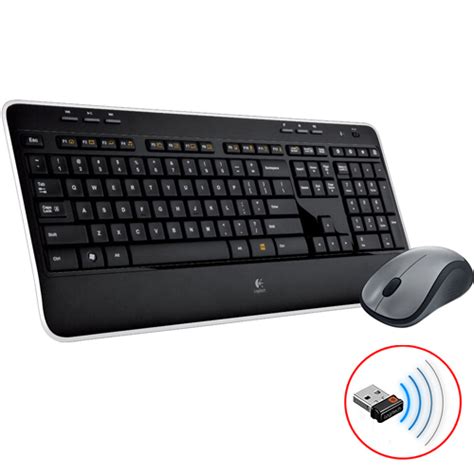 Раскрытие дополнительных возможностей клавиатуры Logitech K780