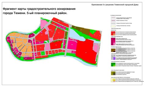 Расширение городских территорий