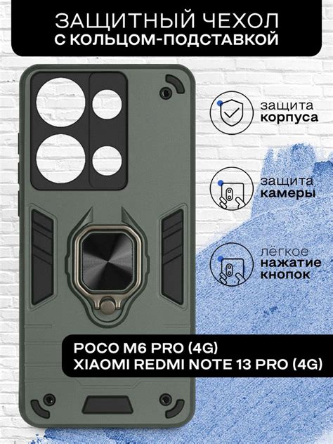 Расширяем возможности камеры Redmi Note 10 Pro с помощью дополнительных приложений