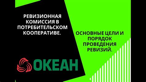 Ревизионная комиссия в ООО: обязательность и функции