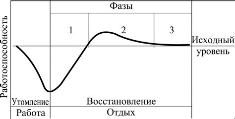 Регенерация и восстановление после физической нагрузки