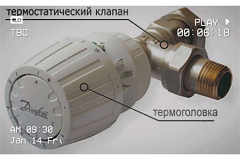 Регулируйте температуру для идеального результата