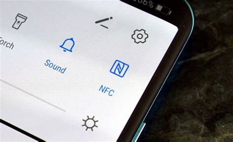 Редми 10 НФС: встроен ли в него модуль NFC?