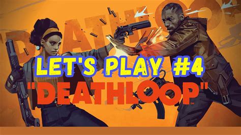 Резюме: основные стратегии поиска Чарли в Deathloop