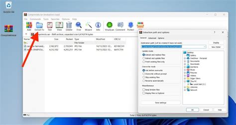 Резюме: преимущества и недостатки открытия .rar файлов со .zip форматом в Windows