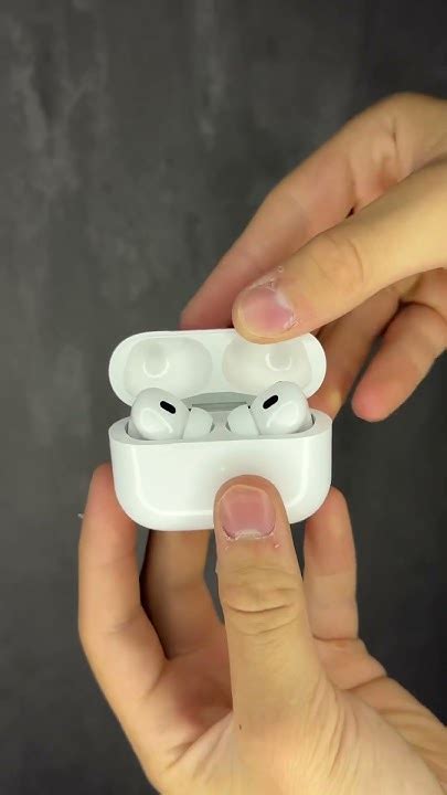 Рекомендации по использованию AirPods Pro с Android