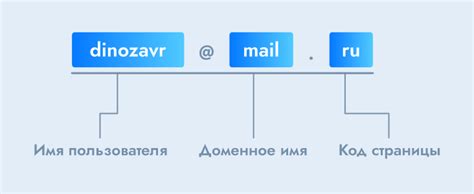 Рекомендации по поиску адреса сервера почты и ведения для обучаемых