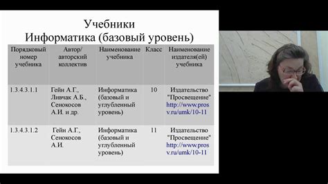 Рекомендации по составлению КТП в колледже: эффективные советы