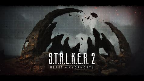 Релиз Stalker 2: официальная информация