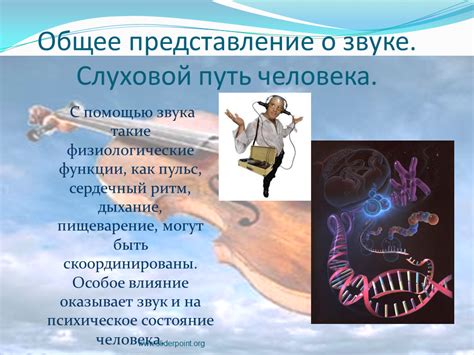 Ритм и мелодия: о влиянии музыки на наши эмоции