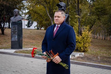 Роль Арсения Павлова в Донецкой Народной Республике