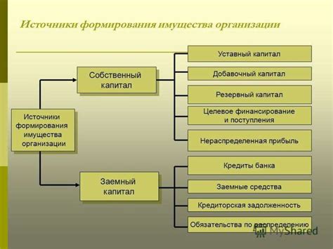 Роль бухгалтерского учета и налогообложения в России