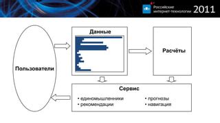 Роль лайков и комментариев в рекомендательной системе ВКонтакте