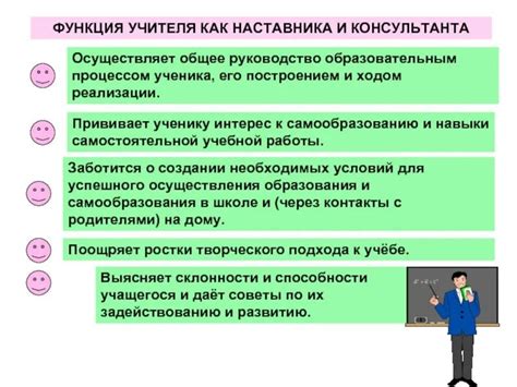 Роль педагогического стажа в оценке навыков педагога