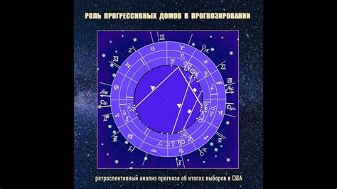 Роль специалистов в прогнозировании событий