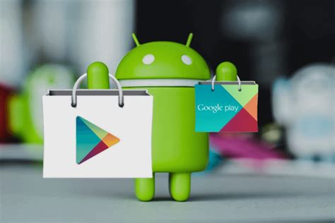 Роль Google Play в экосистеме Android в 2022 году