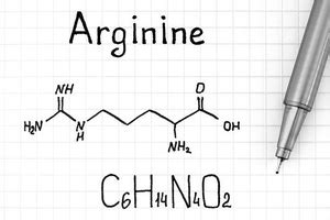 Свойства Л-аргинина