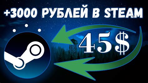 Секреты заработка в Steam