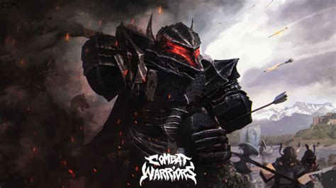 Секреты игры Combat Warriors