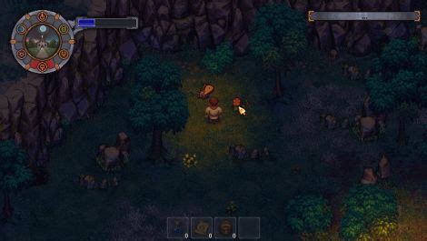 Секреты и подсказки по использованию гвоздей в игре Graveyard Keeper