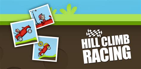 Секреты и советы для прохождения Hill Climb Racing