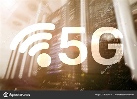 Сеть 5G