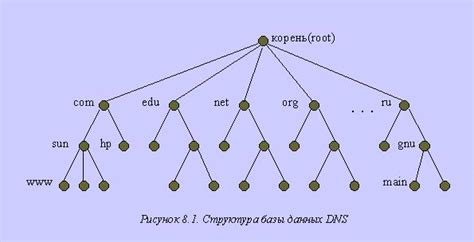 Система доменных имен