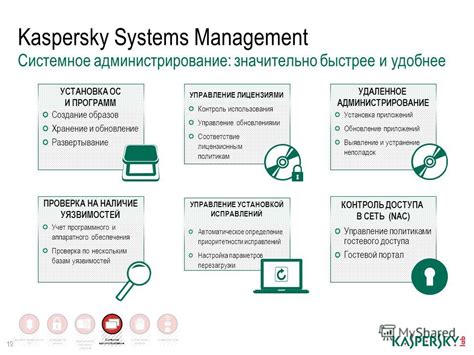 Системное шифрование данных: максимальная безопасность