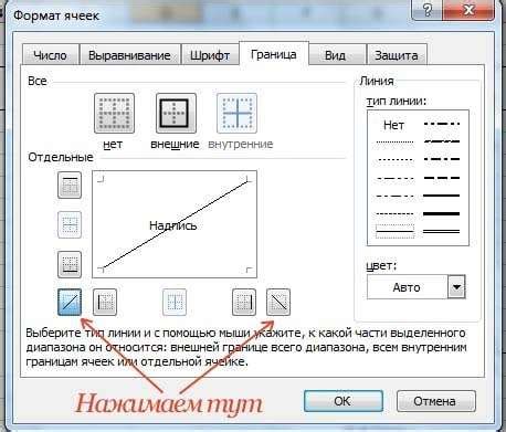 Ситуации, когда не рекомендуется объединять ячейки