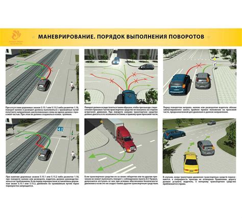 Ситуации, когда разворот на остановке нельзя