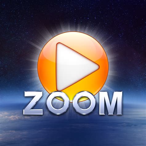 Скачайте и установите программу Zoom