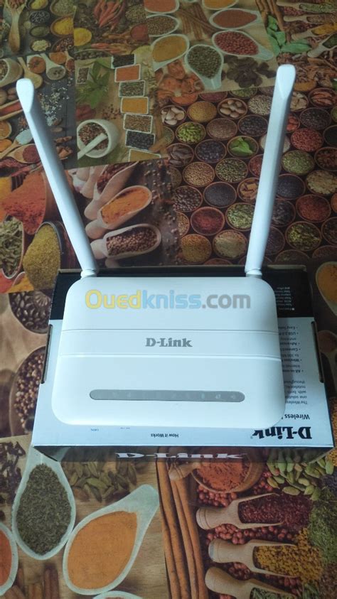 Скачайте приложение D-Link Wi-Fi