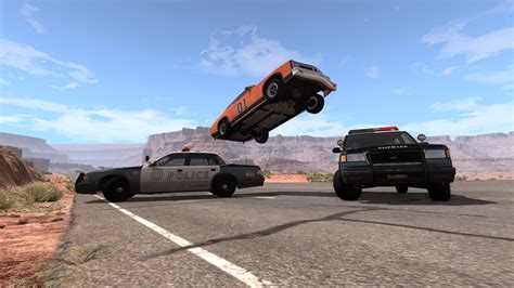 Скачивание и установка BeamNG Drive на слабый компьютер